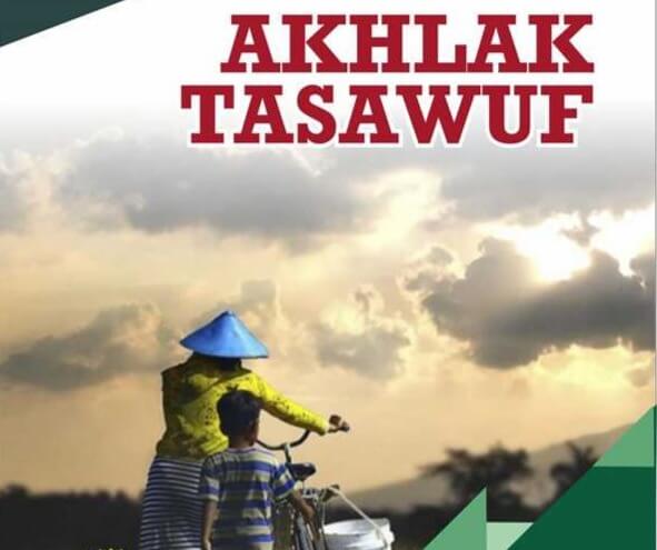 Pengertian Akhlak Tasawuf